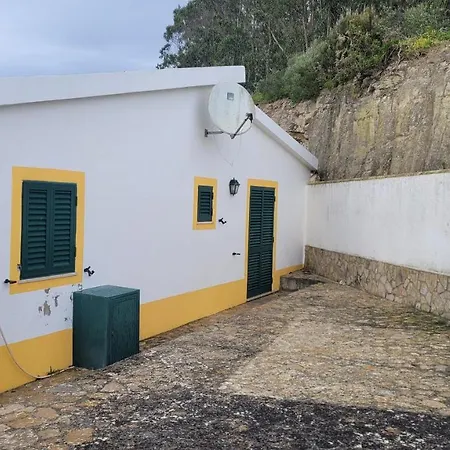 Casa Do Vimeiro