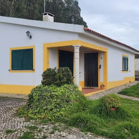 Casa Do Vimeiro *