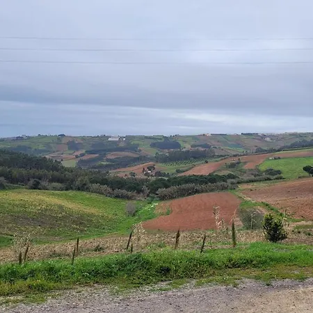 Casa Do Vimeiro Semesterbostad *