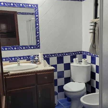 Semesterbostad Casa Do Vimeiro