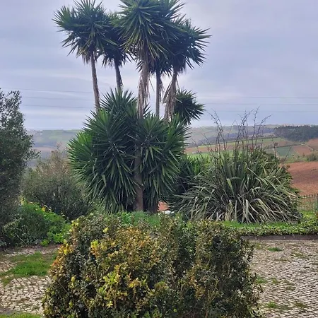 Casa Do Vimeiro Semesterbostad