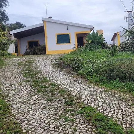 Casa Do Vimeiro * Maçeira